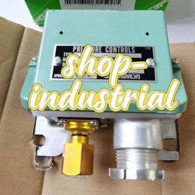 New For Saginomiya Pressure Controller SNS-C106PG