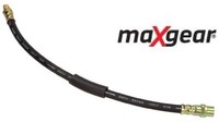 Maxgear 52-0125 Bremsschlauch Vorderachse Vorne FüR BMW