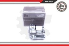 Pinza freno Assale anteriore Dx (2 pistoni) 46SKV032 ESEN SKV per AUDI QUATTRO