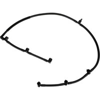 Gates MFL1136 Schlauch Leckkraftstoff FüR Mercedes Benz Sprinter B906 B907 B910