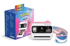Polaroid Go Generation 3 Pokemon Sylveon Edition Instant Camera Presale