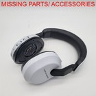 Turtle Beach Stealth 600 Wireless Amplified Gaming Headset – White *READ*