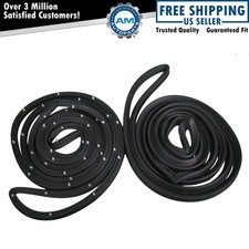 Door Weatherstrip Seal For 55-59 Chevy Truck Suburban