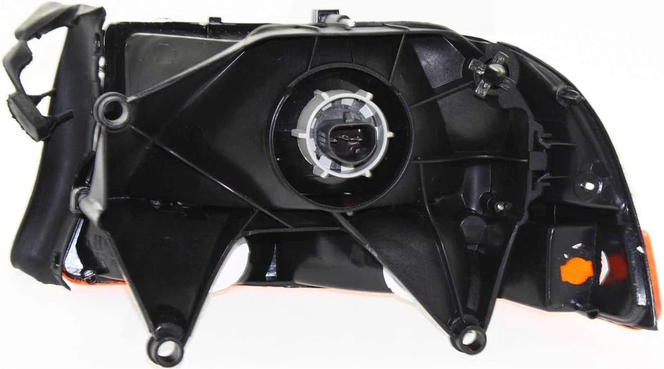 Juego de faros compatibles con Dodge Dakota 1997-2004 1998-2003 Durango conducción izquierda Foto 4 de 4