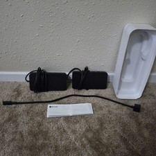 Microsoft Thunderbolt 4 Dock Laptop Docking Station w/ AC Adapter 2049  2055 