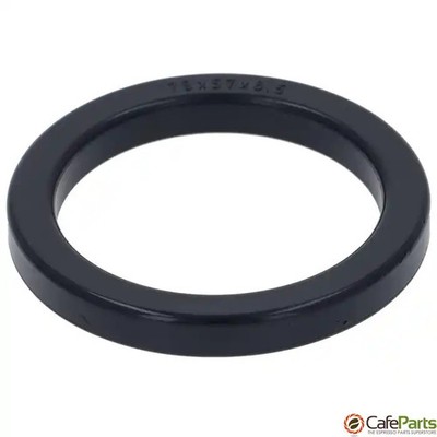 Faema Group Head Filter Holder Gasket Portafilter Ø 73x57x8.5 Mm