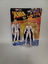 Marvel Legends X-Men 97 Emma Frost Action Fig...