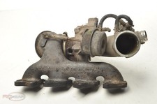 OPEL ASTRA J MERIVA II B 1.4 16V 120PS Turbo Turbolader 55565353