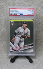 Yankee Greats Book from Topps Looks at 100 New York Yankees Baseball Cards 16