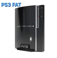 playstation 3 display stand / vertical stand
