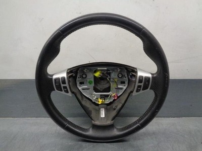 12757703 sportlenkrad 4334165 SAAB 9-3 SPORT HATCH 2.0 CAT 2005