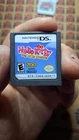 Hello Kitty: Big City Dreams Nintendo Ds Cartridge Only Tested Working Authentic