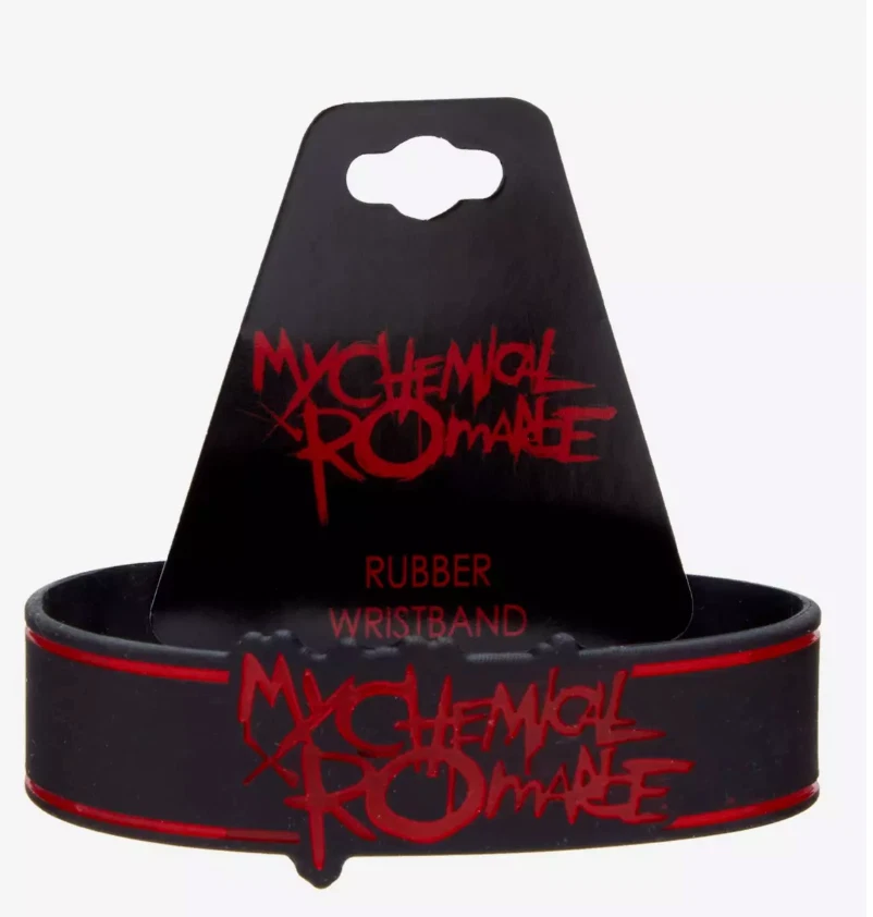 Preços baixos em Memorabilia de My Chemical Romance | eBay