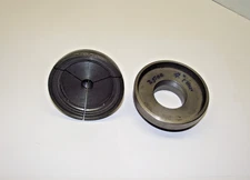 Hardinge Brothers 5C 4" Step Chuck Collet & Closer Machinist Tool