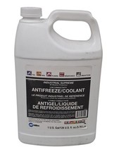NEW Miller 043810 Industrial Supreme Antifreeze/coolant, 1 US GAL.