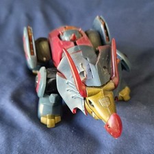 Snarl (Transformers Animated) Figure