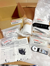 NEW Genuine Yamaha XVS950C Indicator Relocation Kit 1TP-833C0-00