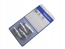 VOLVO C30 S40 V50 1.6 2.0 Zündkerzen kpl OE 31411394