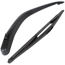 *Heck Scheibenwischer Arm Set für Renault Clio I 1990-1998