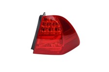 LED Heck Leuchte passend für BMW 3er E91 09/08-12/11 Außen rechts Beifahrerseite