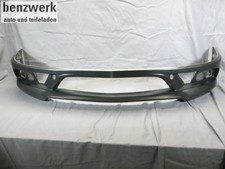 Mercedes S-Klasse W221 Frontschürze Stoßstange vorne ORIGINAL CARLSSON 51830100 Mercedes S-Klasse W221 Frontschürze Stoßstange vorne ORIGINAL CARLSSON 51830100