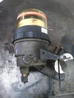 Replaces 2024 DAVCO FUEL PRO 485 FUEL WATER SEPARATOR ASSEMBLY ,  MD