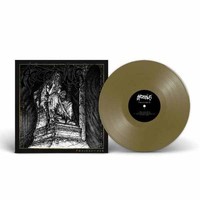 Aeternus - Philosopher Gold Vinyl - Vinyl Record - F600Z