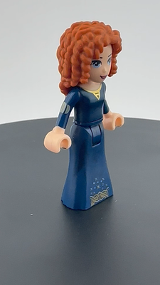レコルト LEGO Friends Disney Princess Merida | eBay