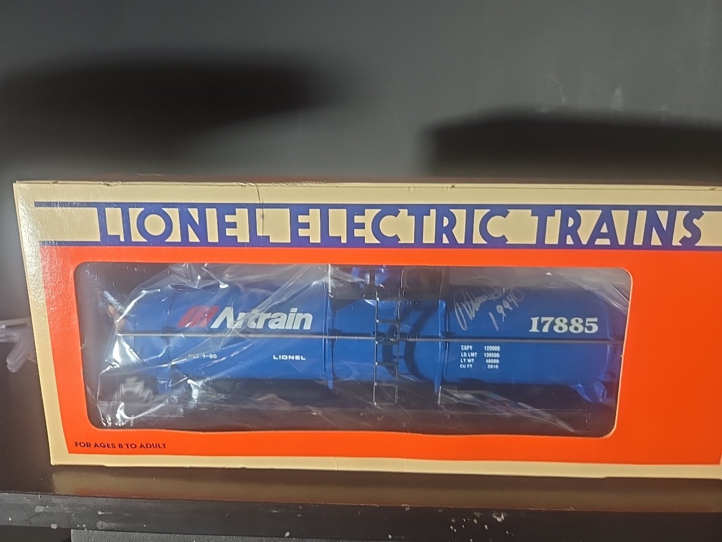 Click here to see eBay Auction