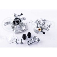 Hella Bremssattel Bremszange FüR Mercedes-Benz A-Klasse W169 B-Klasse W245