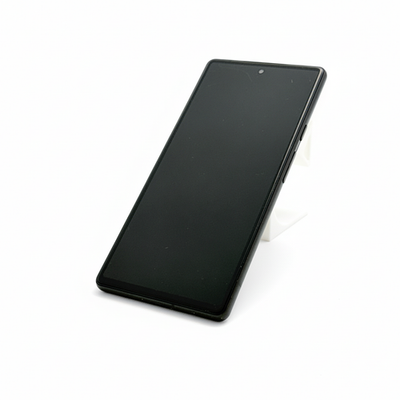 Google Pixel 6 - 128 GB - Stormy Black | eBay