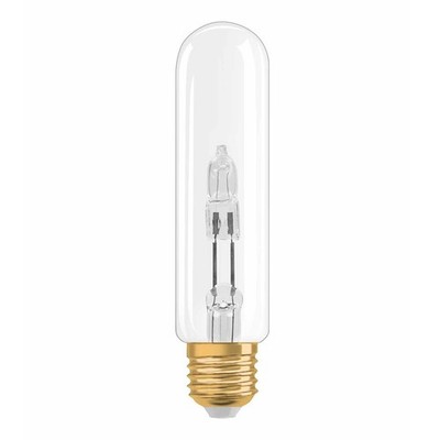 Osram Vintage Edition 1906 Halogen Röhre 20W = 25W E27 klar warmweiß dimmbar