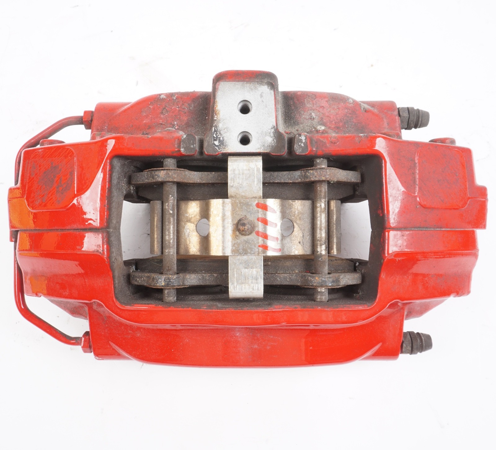 Maserati Ghibli 2014-2017 Rear Right Brake caliper