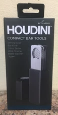Houdini H4-20601T Compact Bar Tool Set 6-Piece