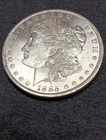 1885-O Morgan Silver Dollar - BEAUTIFUL CONDITION, GREAT DETAIL MS.