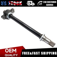 Fits for Mazda 3 2010 2011 2012 2013 CV Intermediate Shaft GG45-25-700G