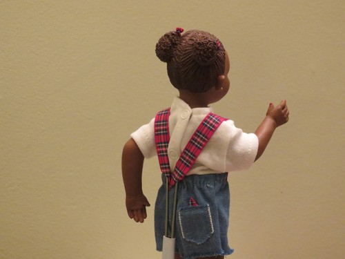 All God's Children ~ SKATING ANIKA~ # 2601 BY MISS MARTHA ORIGINAL - Bild 8 von 10