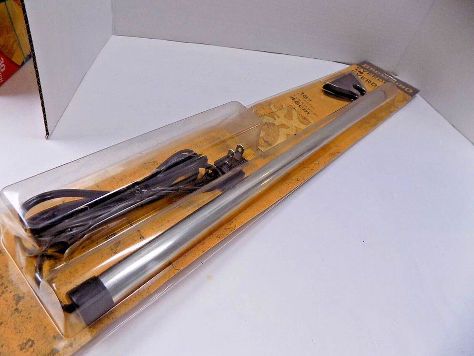 BROWNING Everdry 电动除湿机 适用于 Gun Safe 18 全新 — 第 2/4 张图片