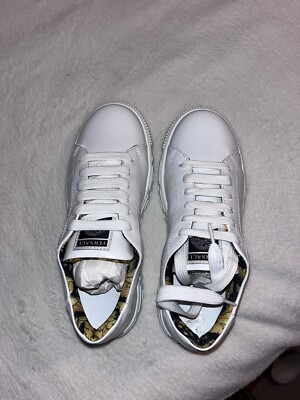 versace kids boys shoes