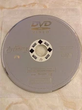 The Avengers (DVD, 2012) Disc Only
