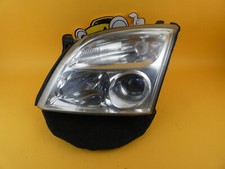 Scheinwerfer links Vectra C Caravan