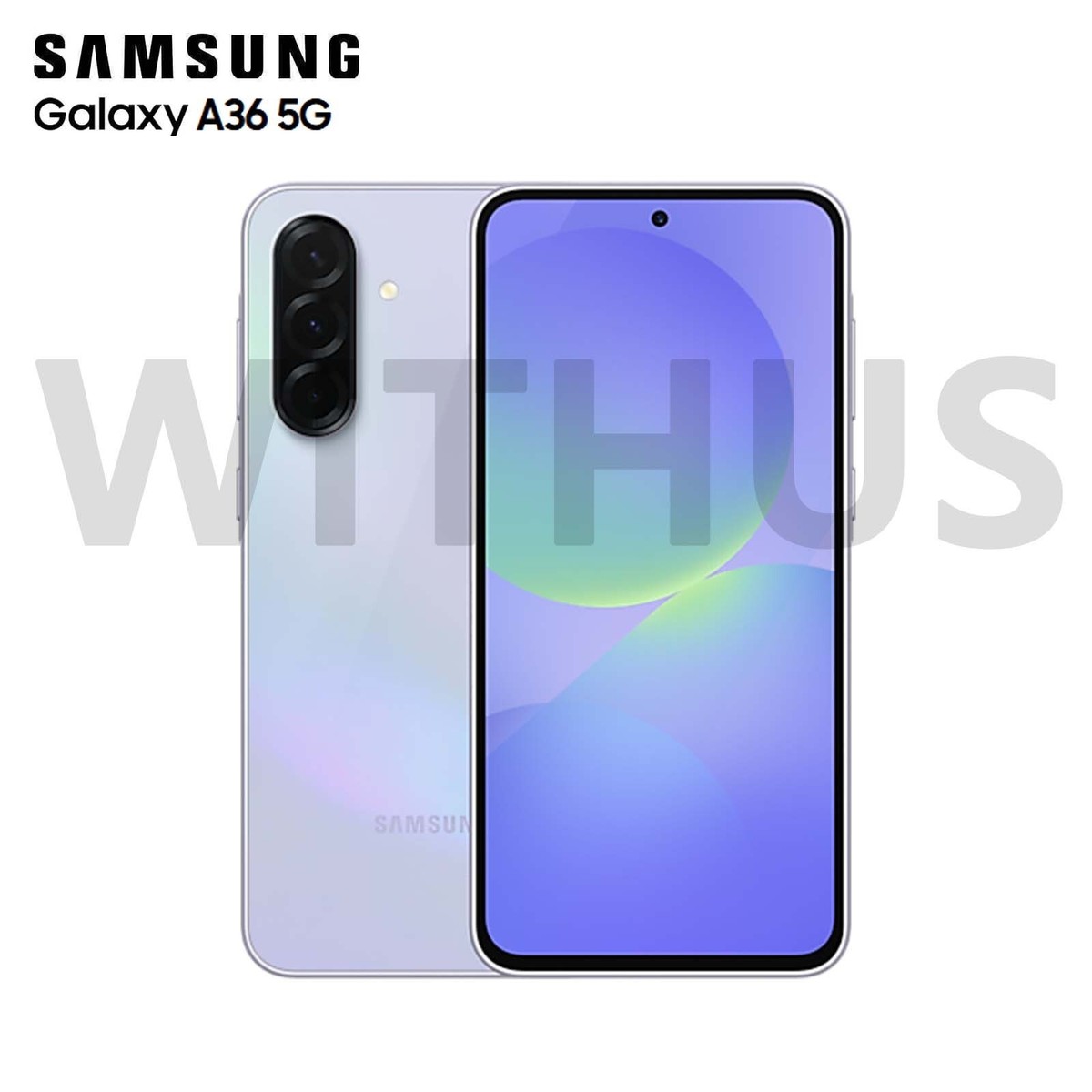 SAMSUNG Galaxy A36 5G SM-A366 128GB Unlocked Device New Sealed | eBay