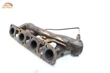 2020 - 2023 Nissan Titan 5.6l V8 Engine Left Side Exhaust Manifold Oem -cut- 2020 - 2023 Nissan Titan 5.6l V8 Engine Left Side Exhaust Manifold Oem -cut-