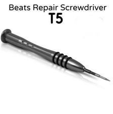 Screwdriver For Beats By Dre Tool Torx T5 Repair Special Tools Tip Headphones