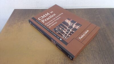 CMM in Practice: Processes for Executing Software Projects at Inf