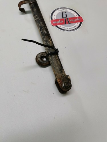 Honda CB750F 1978 rear brake link torque arm stopper bar 1977 - Picture 4 of 6