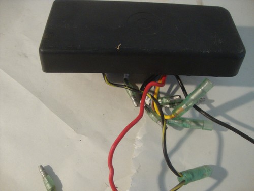 Seadoo Ignition Module 1993 Explorer Sea Doo Rotax Bombardier SKU B - Picture 4 of 6