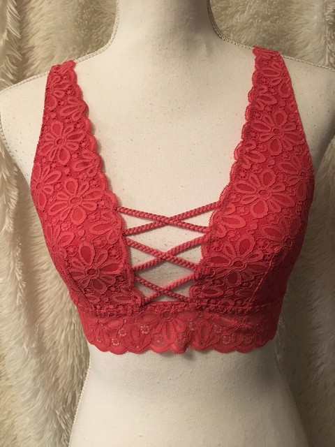 bralette long