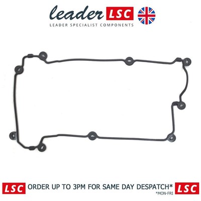 Genuine Ford Valve Rocker Arm Cover Gasket 7381330 for sale online 