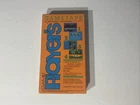 Vintage Game Player's Game Tape For Nintendo - Vol.1 No. 3- VHS 1989